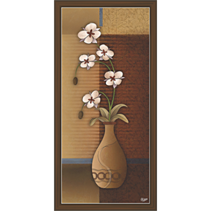 Floral Art Paintings (FF-259)